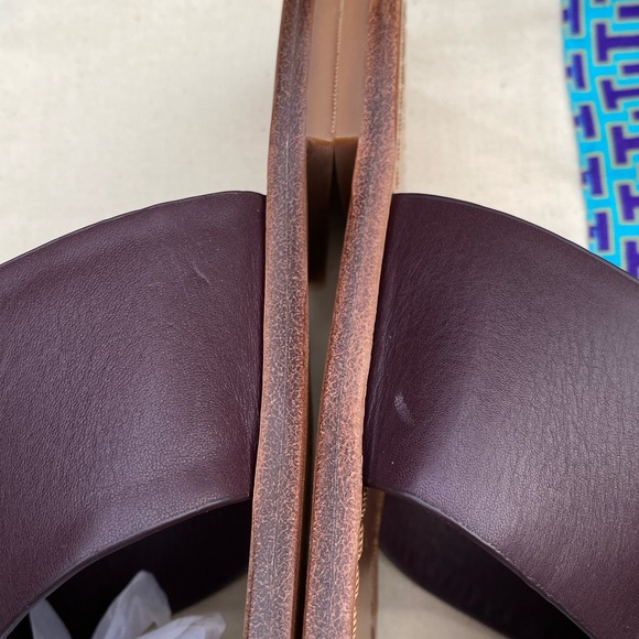 ✨LAST PAIR✨ Tory Burch Patos Disk Sandal - Picture 6 of 14